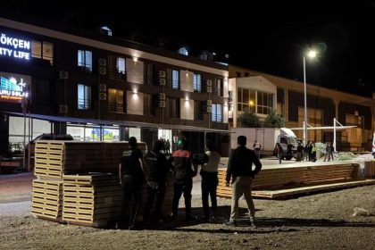 fethiye polis ekiplerine ateş , fethiye çatışma, fethiye uyuşturucu, fethiye uyuşturucu operasyonu, fethiye