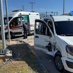 fethiye ambulans, fethiye, fethiye çatalarık, fethiye kaza, fethiye ambulans kazası