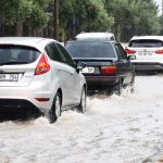muğla marmaris sağanak yağış meteoroloji