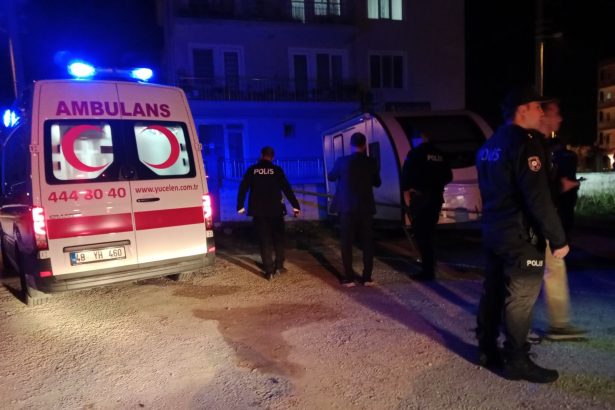 ortaca murat azılı, murat azılı, ortacada başından vurulmuş, ortaca, başından vurulmuş