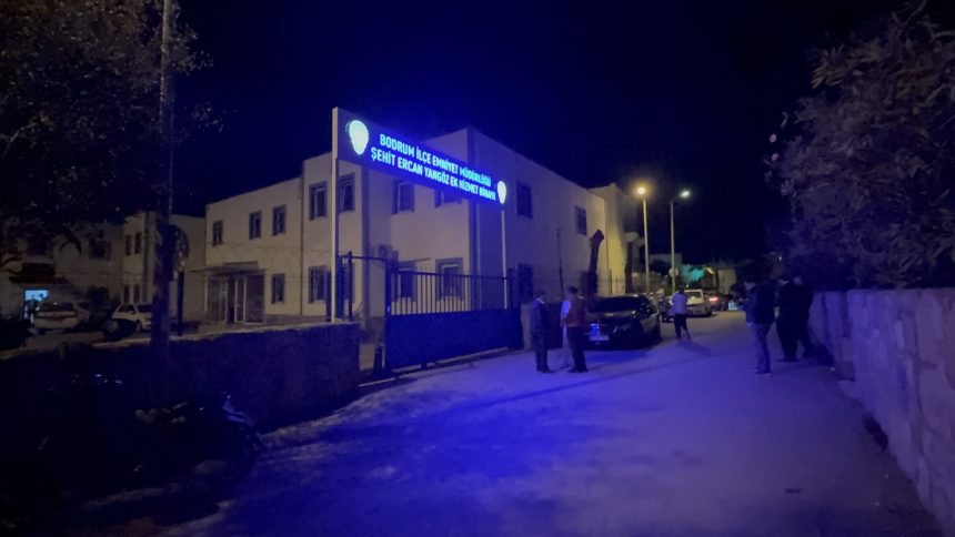 chp niyazi atare, chpli niyazi atare, bodrum belediyesi niyazi atare, chp niyazi atare ihraç, niyazi atare gözaltı