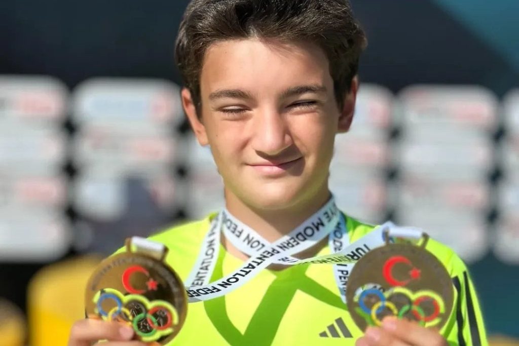 kerem batur genç, biathle triathle avrupa şampiyonası, biathle triathle avrupa şampiyonası milli takım seçmeleri, kerem batur genç muğla, biathle
