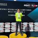 kerem batur genç, biathle triathle avrupa şampiyonası, biathle triathle avrupa şampiyonası milli takım seçmeleri, kerem batur genç muğla, biathle