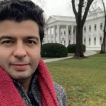 ntv washington muhabiri hüseyin günay, ntv washington muhabiri, hüseyin günay, hüseyin günay kovuldu mu, hüseyin günay kimdir