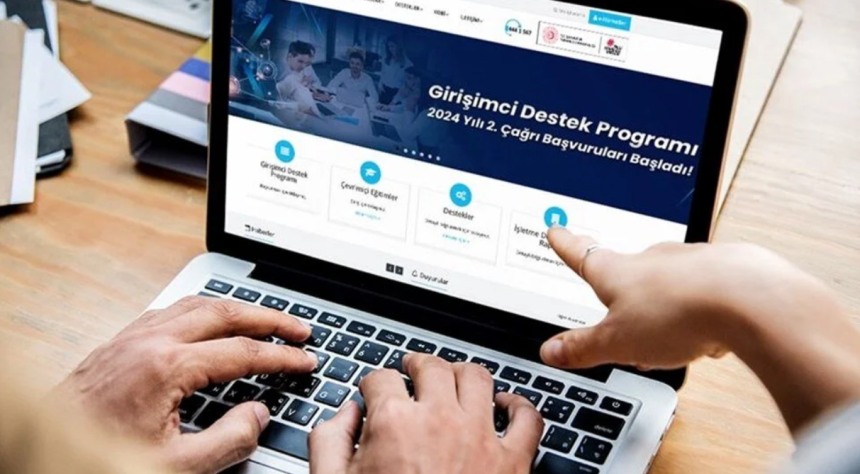 kosgeb iş geliştirme, kosgeb iş geliştirme desteği, kosgeb girişimcilik, kosgeb iş geliştirme 2025, kosgeb kapasite geliştirme destek programı