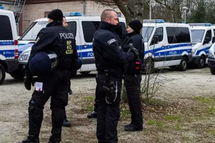 münih, münih patlama, almanya patlama, almanya münih patlama, son dakika münih