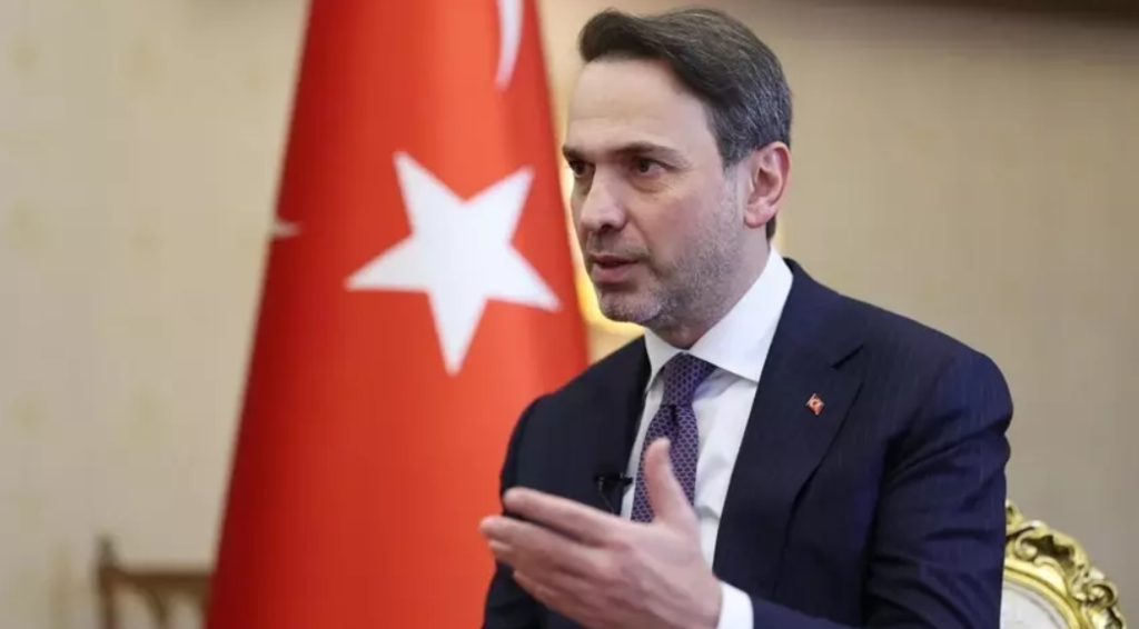 elektrik ve doğal gaza zam, enerji ve tabii kaynaklar bakanı, elektriğe zam var mı, doğal gaz zam, enerji ve tabii kaynaklar bakanı alparslan bayraktar zam