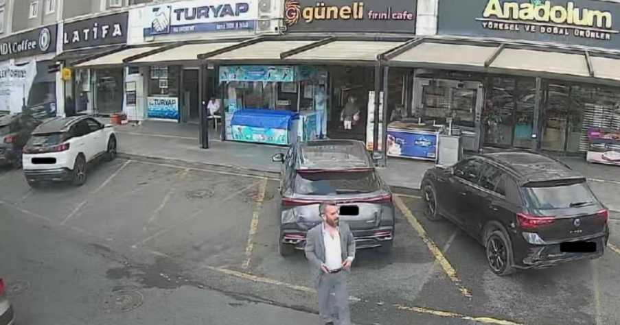 serkan çiçek kimdir, mossad, mossad serkan çiçek, serkan çiçek operasyon, muhammed fatih keleş