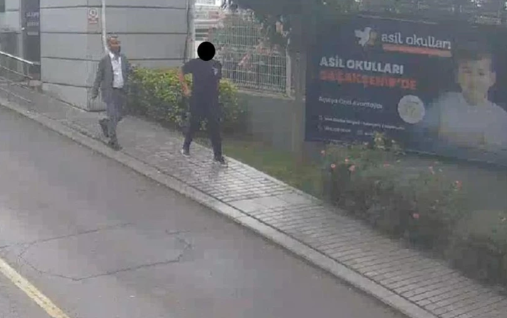 serkan çiçek kimdir, mossad, mossad serkan çiçek, serkan çiçek operasyon, muhammed fatih keleş