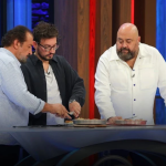 masterchef dokunulmazlığı hangi takım kazandı, masterchef dokunulmazlık, masterchef 5. ve 6. eleme adayı kim oldu, masterchef son bölüm, masterchef 2 ekim