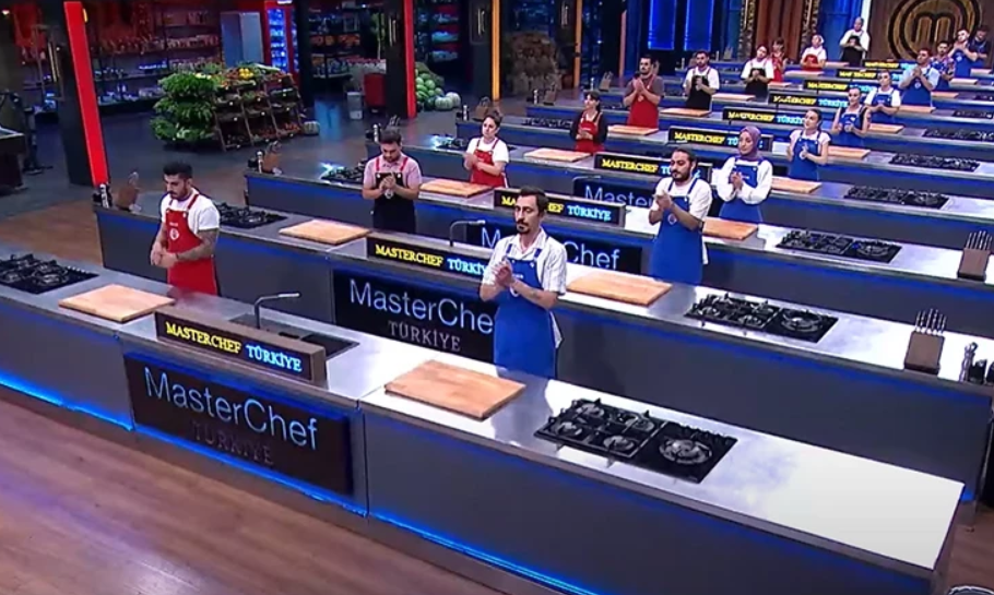masterchef dokunulmazlığı hangi takım kazandı, masterchef dokunulmazlık, masterchef 5. ve 6. eleme adayı kim oldu, masterchef son bölüm, masterchef 2 ekim