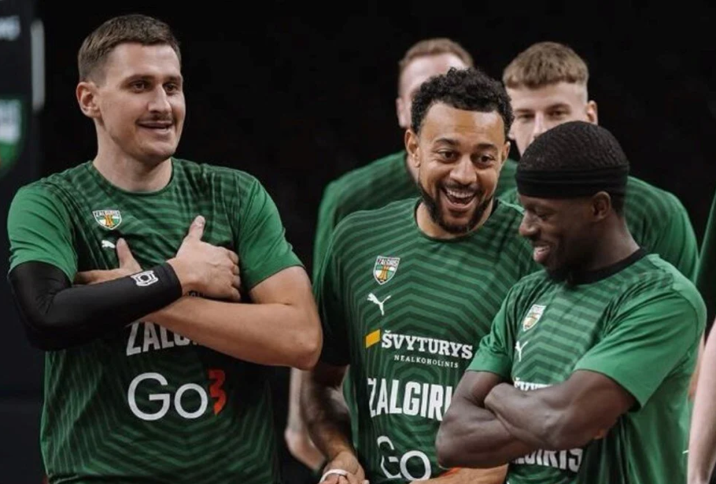 zalgiris fenerbahçe beko basket maçı, zalgiris fenerbahçe beko maçı ne zaman, zalgiris fenerbahçe beko saat kaçta, zalgiris fenerbahçe beko hangi kanalda, zalgiris fenerbahçe beko euroleague