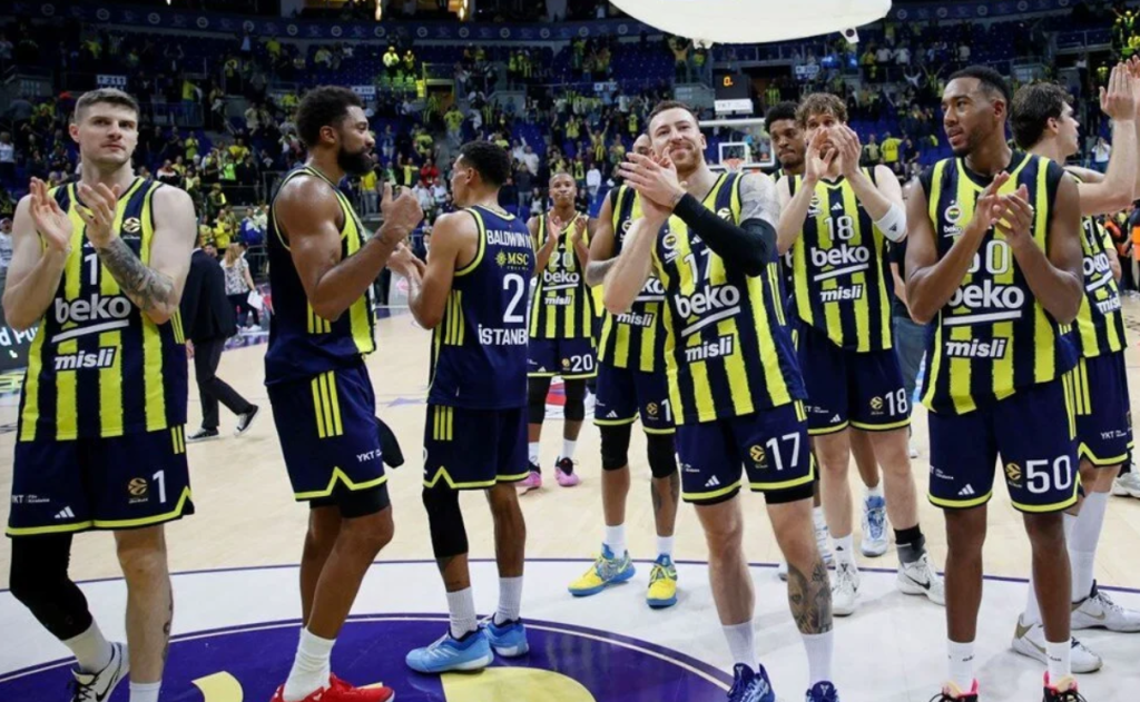 zalgiris fenerbahçe beko basket maçı, zalgiris fenerbahçe beko maçı ne zaman, zalgiris fenerbahçe beko saat kaçta, zalgiris fenerbahçe beko hangi kanalda, zalgiris fenerbahçe beko euroleague
