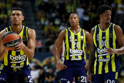 zalgiris fenerbahçe beko basket maçı, zalgiris fenerbahçe beko maçı ne zaman, zalgiris fenerbahçe beko saat kaçta, zalgiris fenerbahçe beko hangi kanalda, zalgiris fenerbahçe beko euroleague