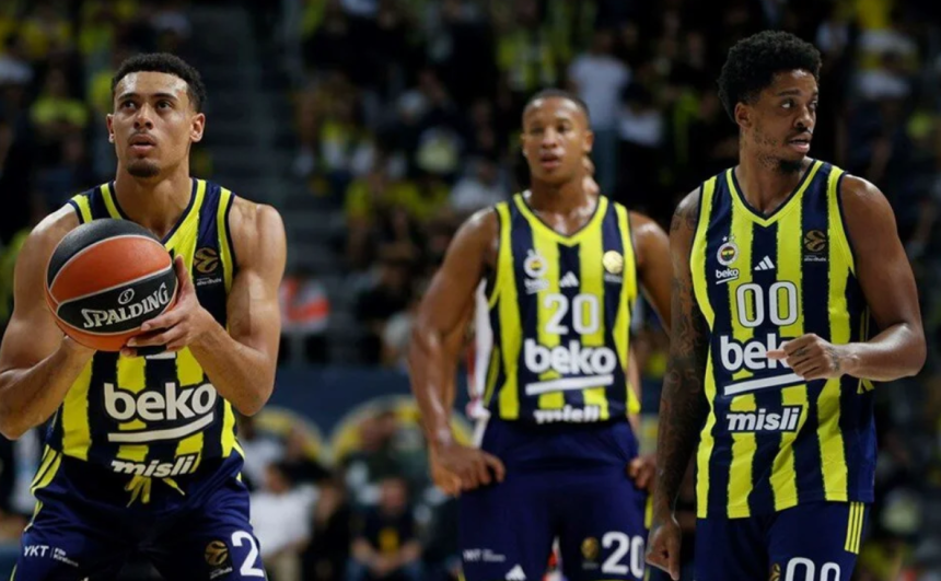 zalgiris fenerbahçe beko basket maçı, zalgiris fenerbahçe beko maçı ne zaman, zalgiris fenerbahçe beko saat kaçta, zalgiris fenerbahçe beko hangi kanalda, zalgiris fenerbahçe beko euroleague