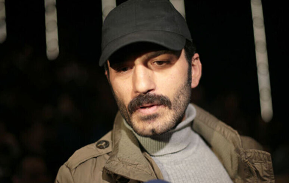 oyuncu ufuk bayraktar, ufuk bayraktar haraç, ufuk bayraktar nereli, ufuk bayraktar, ufuk bayraktar suçlu