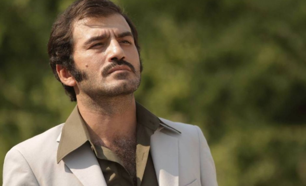 oyuncu ufuk bayraktar, ufuk bayraktar haraç, ufuk bayraktar nereli, ufuk bayraktar, ufuk bayraktar suçlu