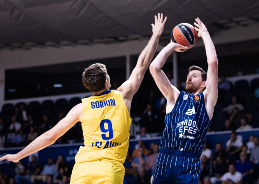anadolu efes-hapoel tel aviv maçı ne zaman, anadolu efes-hapoel tel aviv maçı, aanadolu efes hapoel tel aviv maçı hangi kanalda, anadolu efes hapoel tel aviv maçı saat kaçta, anadolu efes hapoel tel aviv basket maçı