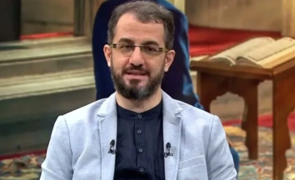 emrullah tuncel kimdir, istanbul il müftülüğü,istanbul il müftüsü kim, emrullah tuncel, diyanet atamaları