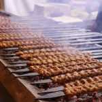 adana lezzet festivali, adana lezzet festivali ne zaman, adana festival, 9. adana lezzet festivali tarihi, adana lezzet festivali nerede