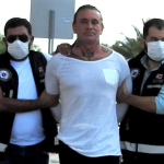 necati coşkun arabacı, necati arabacı kimdir, necati coşkun arabacı gözaltı, cehennem melekleri gözaltı, necati coşkun arabacı izmir