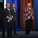 haftanın ilk eleme adayı, masterchef eleme adayı, masterchef 1. ve 2. eleme adayı, masterchef 6 ekim, masterchef son bölüm