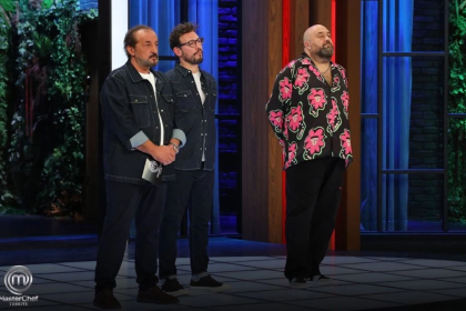 haftanın ilk eleme adayı, masterchef eleme adayı, masterchef 1. ve 2. eleme adayı, masterchef 6 ekim, masterchef son bölüm
