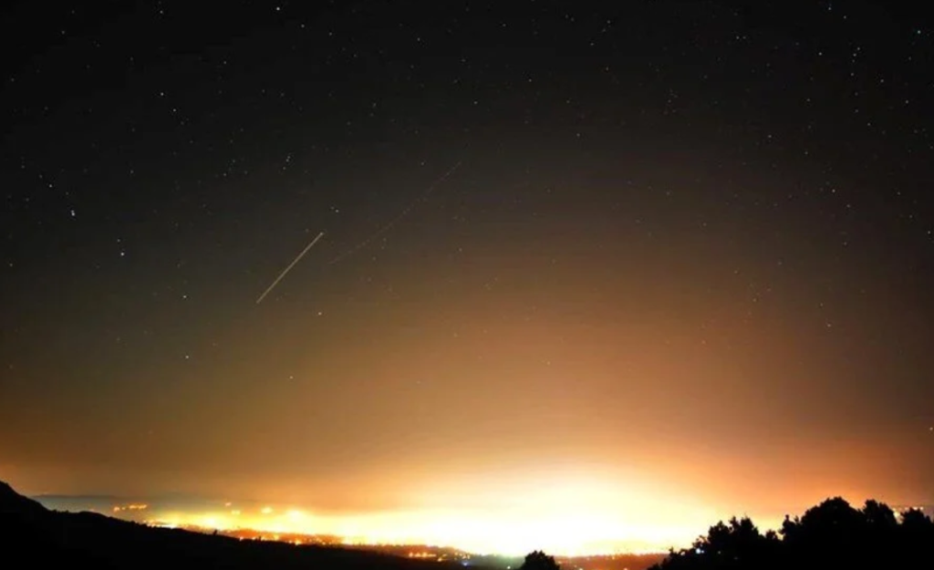 draconid ve orionid meteor yağmurları, draconid ve orionid meteor yağmuru ne zaman, draconid meteor yağmuru ne zaman, orionid meteor yağmuru ne zaman, draconid ve orionid meteor yağmuru