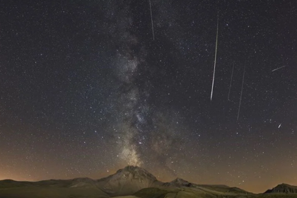 draconid ve orionid meteor yağmurları, draconid ve orionid meteor yağmuru ne zaman, draconid meteor yağmuru ne zaman, orionid meteor yağmuru ne zaman, draconid ve orionid meteor yağmuru