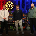 masterchef eleme adayı kim oldu, 7 ekim masterchef son bölüm, masterchef potaya kim gitti, masterchef 3. ve 4. eleme adayı, masterchef dokunulmazlığı hangi takım kazandı