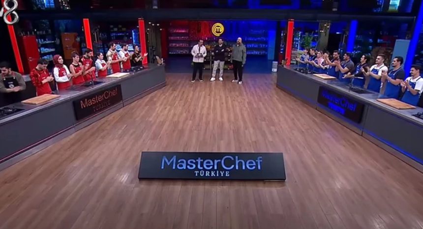 masterchef eleme adayı kim oldu, 8 ekim masterchef son bölüm, dokunulmazlık oyununu hangi takım kazandı, masterchef son bölüm, masterchef eleme adayları