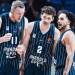 partizan anadolu efes basket maçı, partizan anadolu efes basket, partizan anadolu efes ne zaman, partizan anadolu efes basket hangi kanalda, partizan anadolu efes basket saat kaçta