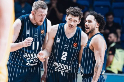partizan anadolu efes basket maçı, partizan anadolu efes basket, partizan anadolu efes ne zaman, partizan anadolu efes basket hangi kanalda, partizan anadolu efes basket saat kaçta