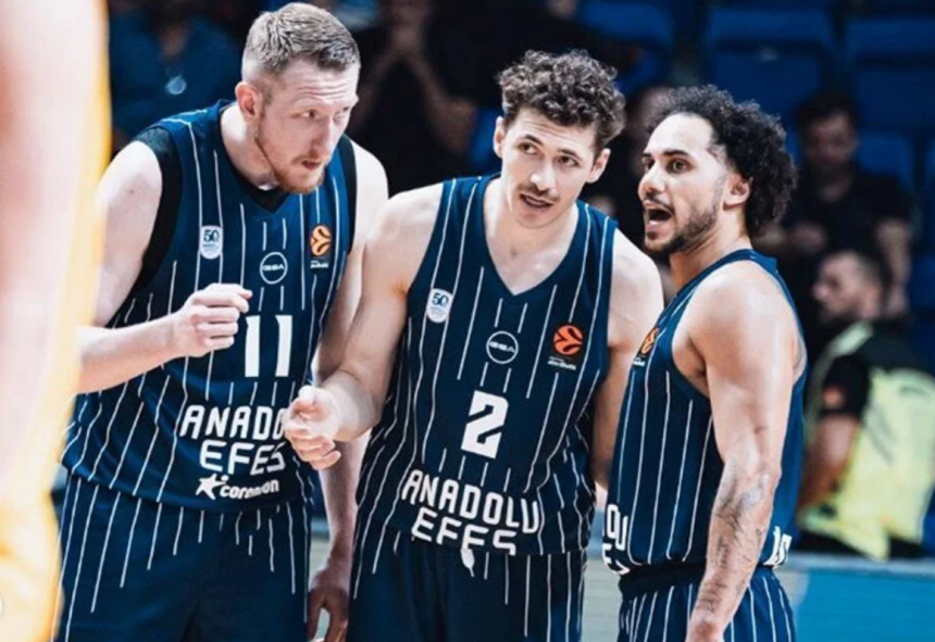 partizan anadolu efes basket maçı, partizan anadolu efes basket, partizan anadolu efes ne zaman, partizan anadolu efes basket hangi kanalda, partizan anadolu efes basket saat kaçta
