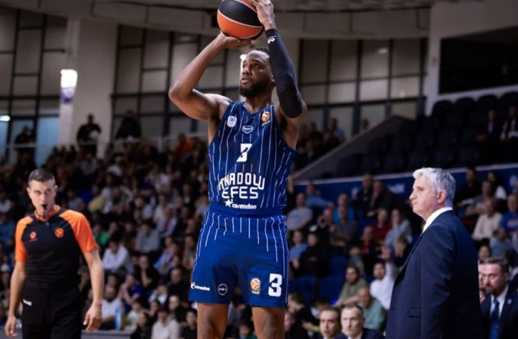 partizan anadolu efes basket maçı, partizan anadolu efes basket, partizan anadolu efes ne zaman, partizan anadolu efes basket hangi kanalda, partizan anadolu efes basket saat kaçta