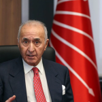 hikmet çetin, hikmet çetin kimdir, hikmet çetin kaç yaşında, hikmet çetin chp, hikmet çetin sağlığı