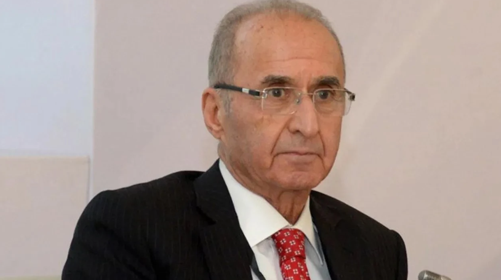 hikmet çetin, hikmet çetin kimdir, hikmet çetin kaç yaşında, hikmet çetin chp, hikmet çetin sağlığı
