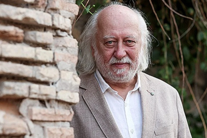 laszlo krasznahorkai, lászló krasznahorkai, nobel edebiyat ödülü, nobel edebiyat ödülünü kim kazandı, laszlo krasznahorkai nobel