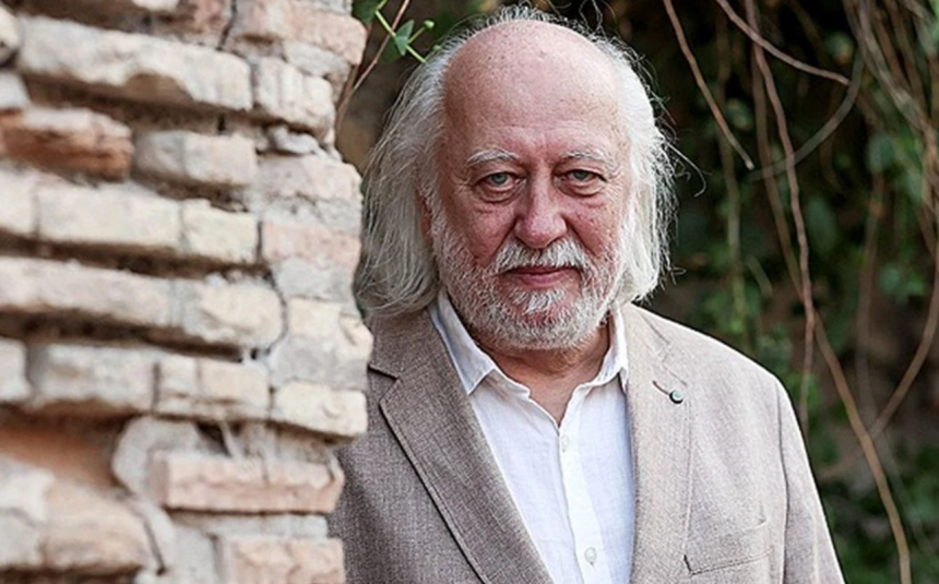 laszlo krasznahorkai, lászló krasznahorkai, nobel edebiyat ödülü, nobel edebiyat ödülünü kim kazandı, laszlo krasznahorkai nobel