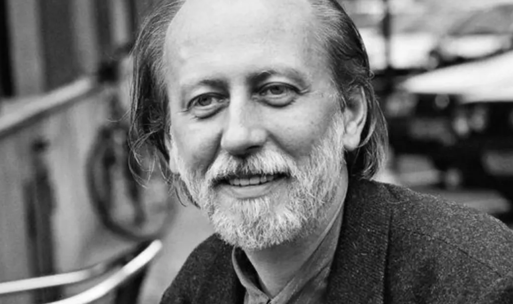 laszlo krasznahorkai, lászló krasznahorkai, nobel edebiyat ödülü, nobel edebiyat ödülünü kim kazandı, laszlo krasznahorkai nobel