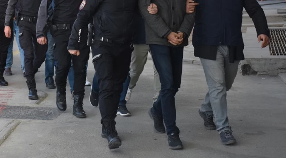 turgay erdem gözaltı, turgay erdem kimdir, nilüfer belediyesi, bursa operasyon, turgay erdem rüşvet