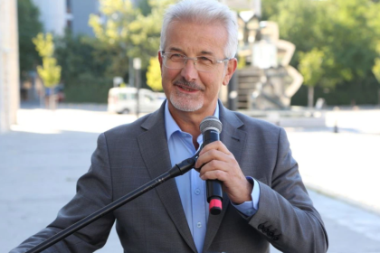 turgay erdem gözaltı, turgay erdem kimdir, nilüfer belediyesi, bursa operasyon, turgay erdem rüşvet