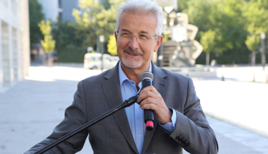 turgay erdem gözaltı, turgay erdem kimdir, nilüfer belediyesi, bursa operasyon, turgay erdem rüşvet