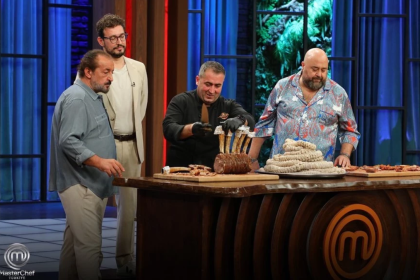 Etiketler: masterchef eleme adayları, 9 ekim masterchef son bölüm, masterchef potaya kim gitti, masterchef son bölüm, masterchef eleme adayı