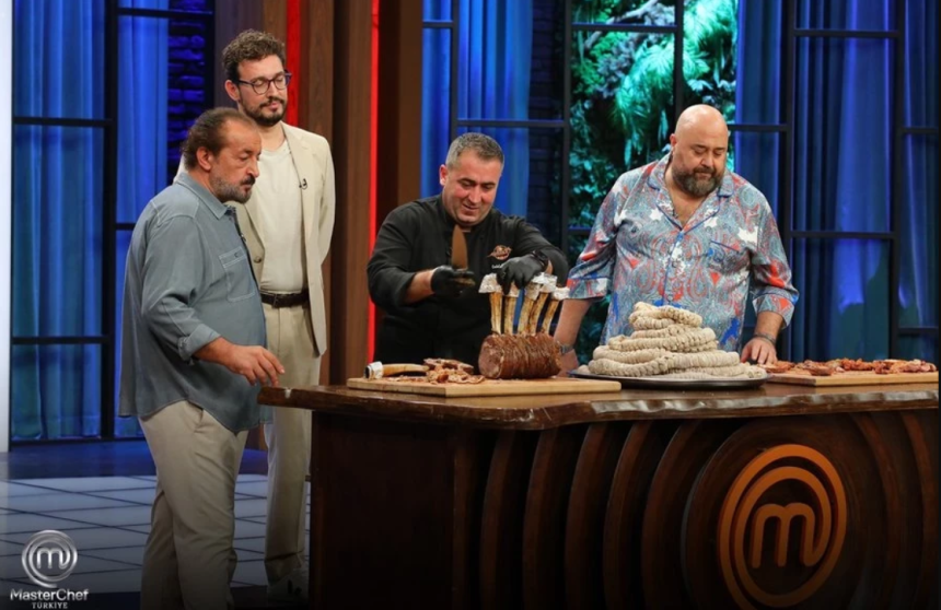 Etiketler: masterchef eleme adayları, 9 ekim masterchef son bölüm, masterchef potaya kim gitti, masterchef son bölüm, masterchef eleme adayı
