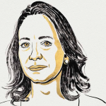 nobel barış ödülü, nobel barış ödülü 2025, maria corina machado, nobel barış ödülü maria corina machado, nobel barış