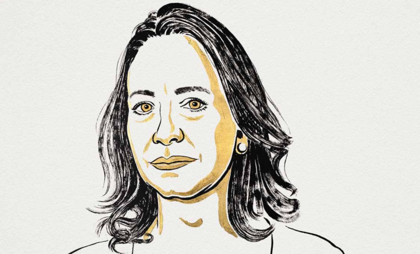 nobel barış ödülü, nobel barış ödülü 2025, maria corina machado, nobel barış ödülü maria corina machado, nobel barış