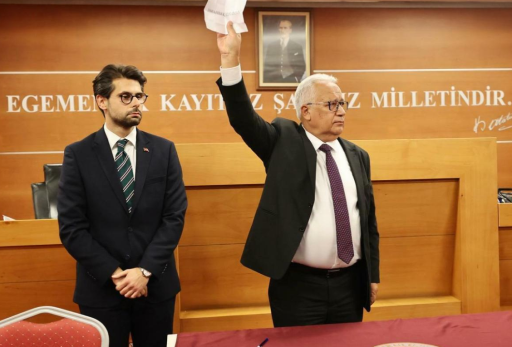 bayrampaşa belediyesi son dakika, bayrampaşa belediyesi seçim sonuçları, bayrampaşa belediyesi meclis üyeleri, ibrahim kahraman bayrampaşa, bayrampaşa seçim