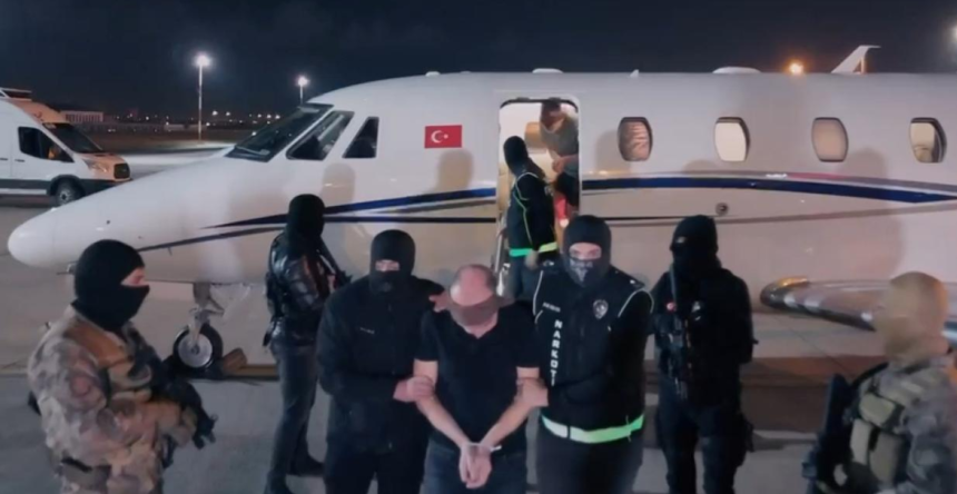 abdullah alp üstün, abdullah alp üstün yakalandı, hasan lala yakalandı, hasan lala, hasan lala abdullah alp üstün