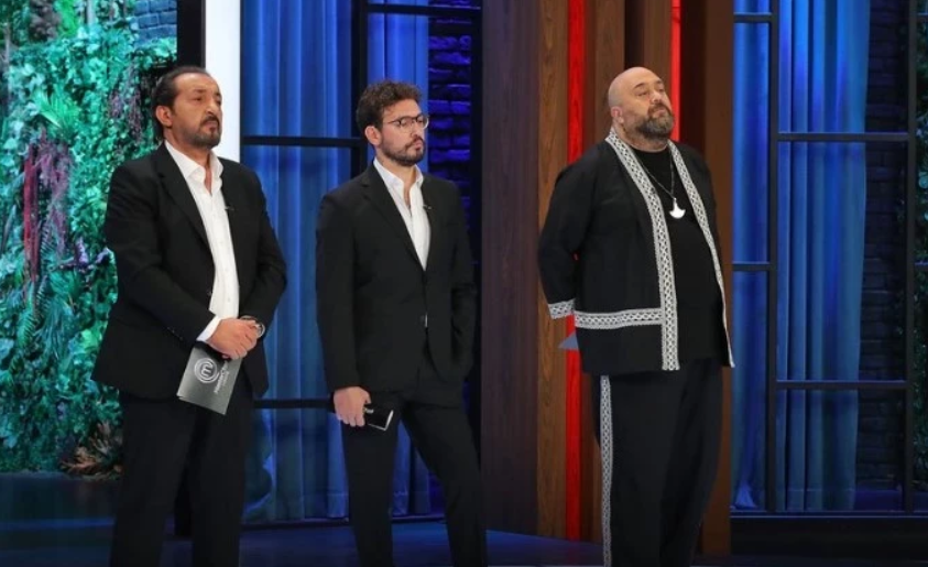 masterchef elenen yarışmacı, 10 ekim masterchef son bölüm, masterchef kaşık, masterchef kim kaşık aldı, masterchef son bölüm